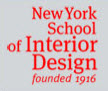 The New York School of Interior Design
