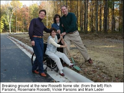 Designkitchen on Rosemarie Rossetti  Ph D  Is A Professional Speaker And Ms  Wheelchair