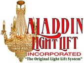 Aladdin Light Lift, Inc.