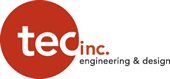 Tec Inc. Engineering & Design