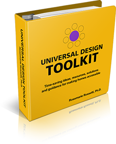 Universal Design Toolkit